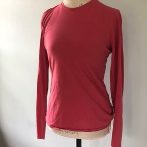 Long sleeve top